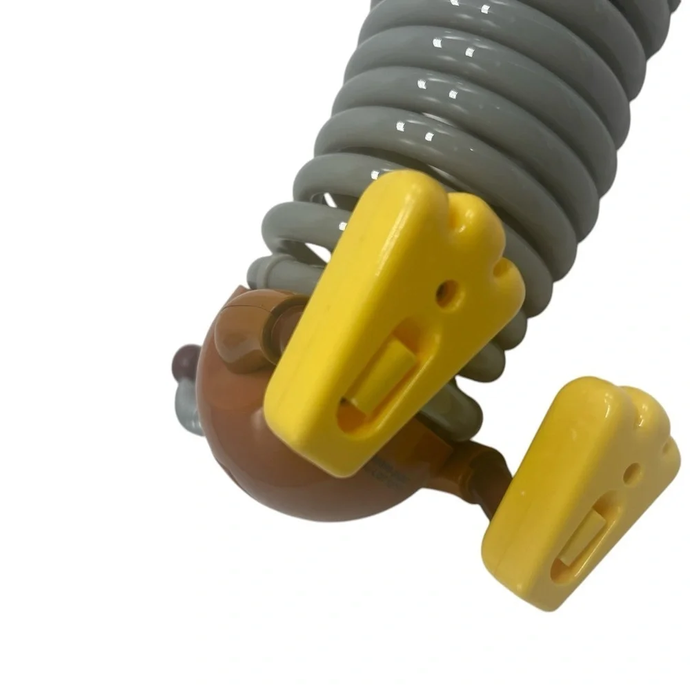 Toy Story Slinky Dog Disney Pixar  Figurine  Stretch Disney Store land